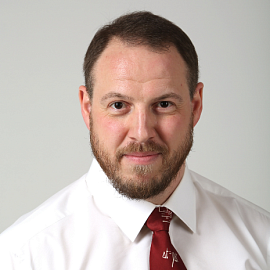 Месеняшин Кирилл Владиленович