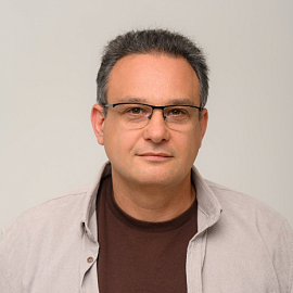 Иоселиани Тимур Юрьевич