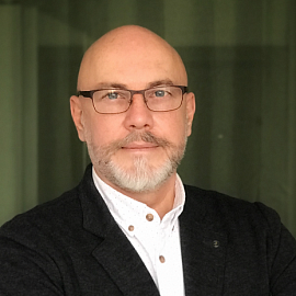 Гарипов Тахир Анатольевич