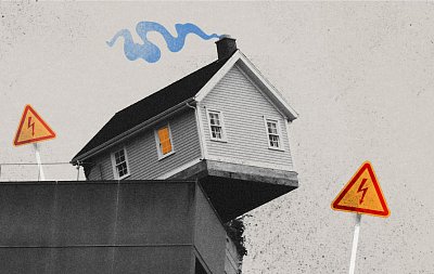 Управление рисками в строительных проектах: идентификация, анализ и разработка мер по их минимизации