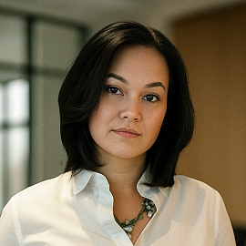 Аброскина Наталья Анатольевна