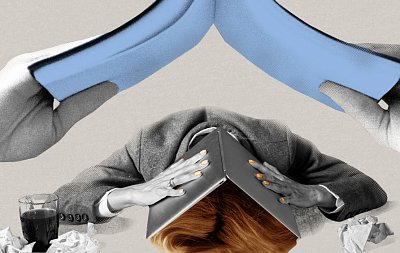 Пять книг о том, как справиться с эмоциональным выгоранием