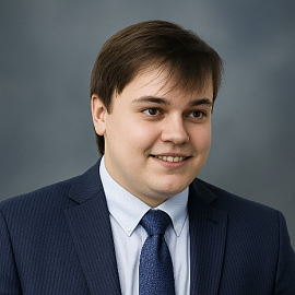 Васильев Владимир Михайлович