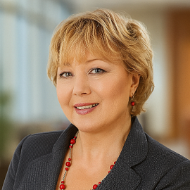 Рогова Алевтина Владимировна